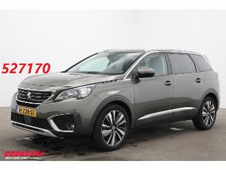 occasion passenger cars Peugeot 5008 1.2 PureTech 130 PK Aut. Blue Lease 7-Pers. Virtual Navi Clima Cruise Camera 2020/5