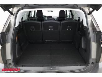 Peugeot 5008 1.2 PureTech 130 PK Aut. Blue Lease 7-Pers. Virtual Navi Clima Cruise Camera picture 21