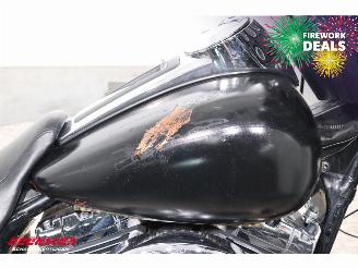 Harley-Davidson  FLHTCU Electra Glide Ultra Classic 105 Years Ed. Rinehart LED picture 10