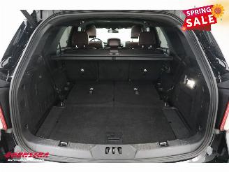 Ford Explorer 3.0 V6 EcoBoost PHEV Platinum Pano LED ACC B&O Massage Memory 360° picture 34