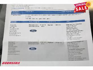 Ford Explorer 3.0 V6 EcoBoost PHEV Platinum Pano LED ACC B&O Massage Memory 360° picture 28