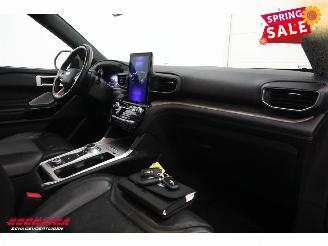 Ford Explorer 3.0 V6 EcoBoost PHEV Platinum Pano LED ACC B&O Massage Memory 360° picture 5