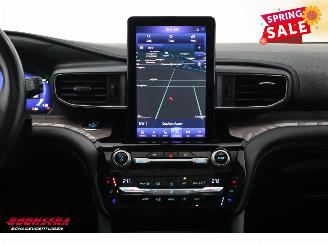 Ford Explorer 3.0 V6 EcoBoost PHEV Platinum Pano LED ACC B&O Massage Memory 360° picture 7