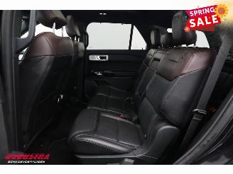 Ford Explorer 3.0 V6 EcoBoost PHEV Platinum Pano LED ACC B&O Massage Memory 360° picture 9