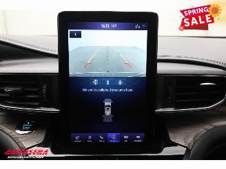 Ford Explorer 3.0 V6 EcoBoost PHEV Platinum Pano LED ACC B&O Massage Memory 360° picture 21