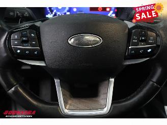 Ford Explorer 3.0 V6 EcoBoost PHEV Platinum Pano LED ACC B&O Massage Memory 360° picture 13