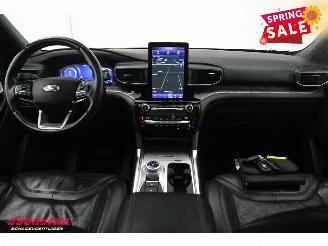 Ford Explorer 3.0 V6 EcoBoost PHEV Platinum Pano LED ACC B&O Massage Memory 360° picture 6