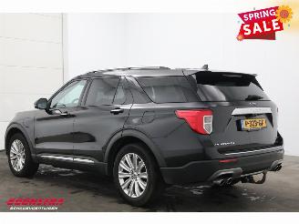 Ford Explorer 3.0 V6 EcoBoost PHEV Platinum Pano LED ACC B&O Massage Memory 360° picture 4