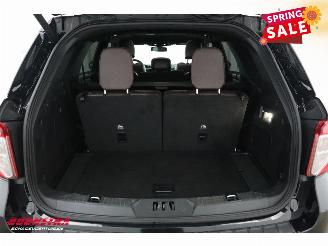 Ford Explorer 3.0 V6 EcoBoost PHEV Platinum Pano LED ACC B&O Massage Memory 360° picture 33