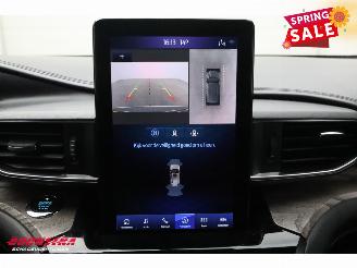 Ford Explorer 3.0 V6 EcoBoost PHEV Platinum Pano LED ACC B&O Massage Memory 360° picture 19