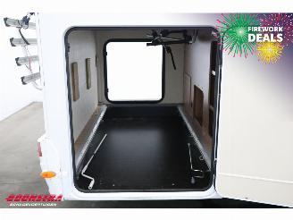 Carado  T 448 Capron 2.3 130 PK Automaat Fransbed Schotel Hefbed Zonnepaneel Airco Cruise picture 7