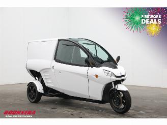 Carver  80 km/h picture 2