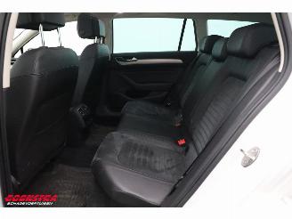 Volkswagen Passat Variant 2.0 TDI DSG Highline Pano LED ACC HUD Dynaudio ErgoComf. AHK SHZ picture 14