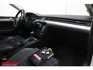 Volkswagen Passat Variant 2.0 TDI DSG Highline Pano LED ACC HUD Dynaudio ErgoComf. AHK SHZ picture 10