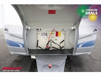 Fendt  Saphir 470 Rondzit Frans Bed Ringverwarming picture 24