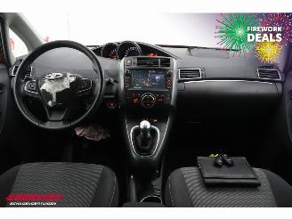 Toyota Verso 1.8 VVT-i Volcano Edition Navi Clima Cruise Camera PDC picture 15