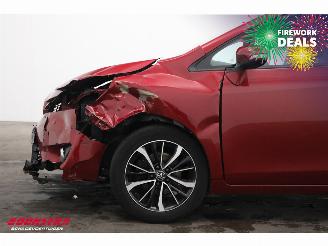 Toyota Verso 1.8 VVT-i Volcano Edition Navi Clima Cruise Camera PDC picture 13