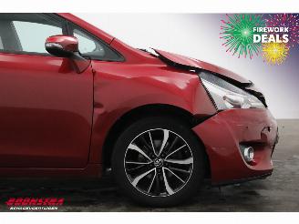 Toyota Verso 1.8 VVT-i Volcano Edition Navi Clima Cruise Camera PDC picture 5