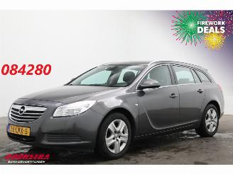 occasione autovettura Opel Insignia Sports Tourer 1.6 T Edition Navi Clima Cruise PDC AHK 2010/5
