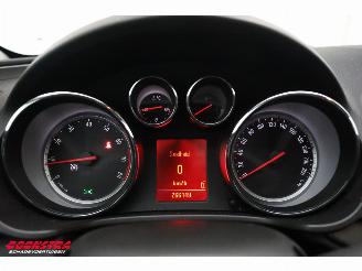 Opel Insignia Sports Tourer 1.6 T Edition Navi Clima Cruise PDC AHK picture 14