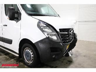 Opel Movano 2.3 Turbo L2-H2 Navi Clima Cruise PDC AHK picture 5