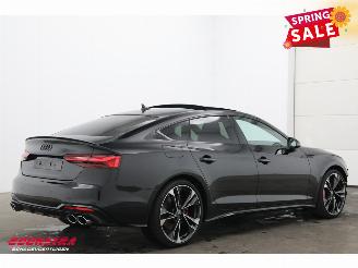 Audi S5 Sportback 3.0 TDI Quattro Carbon Pano B&O ACC LED Memory Camera Leder picture 3
