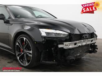 Audi S5 Sportback 3.0 TDI Quattro Carbon Pano B&O ACC LED Memory Camera Leder picture 5