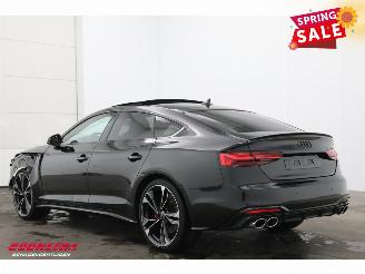 Audi S5 Sportback 3.0 TDI Quattro Carbon Pano B&O ACC LED Memory Camera Leder picture 4
