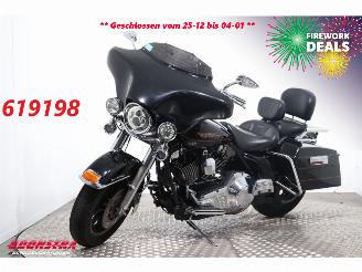 begagnad bil motor Harley-Davidson G 310 R FLHR Road King LED Sissybar 1999/1