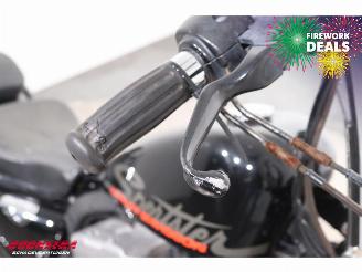 Harley-Davidson  XL1200X Sportster Vance Hines picture 13