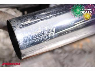 Harley-Davidson  XL1200X Sportster Vance Hines picture 17