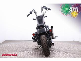 Harley-Davidson  XL1200X Sportster Vance Hines picture 8