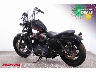 Harley-Davidson  XL1200X Sportster Vance Hines picture 4