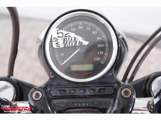 Harley-Davidson  XL1200X Sportster Vance Hines picture 16