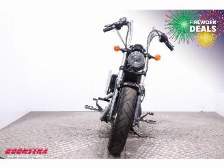 Harley-Davidson  XL1200X Sportster Vance Hines picture 6