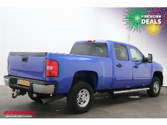 Chevrolet Silverado K 2500 6.6 V8 Euro 5 Clima Cruise AHK picture 3