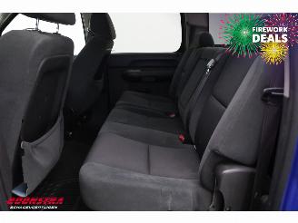 Chevrolet Silverado K 2500 6.6 V8 Euro 5 Clima Cruise AHK picture 13