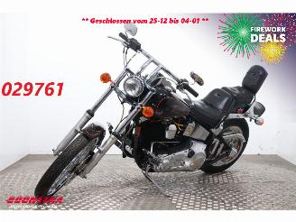 occasione motocicli Harley-Davidson  FXSTC Softail Custom 11.965 Mijl! 1991/1