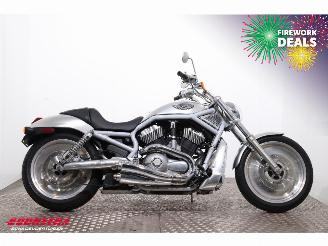 Harley-Davidson  VRSCA V-Rod 100 Year Anniversary. picture 7