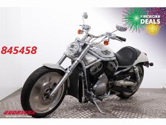 begagnad bil motor Harley-Davidson  VRSCA V-Rod 100 Year Anniversary. 2003/1