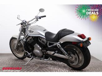 Harley-Davidson  VRSCA V-Rod 100 Year Anniversary. picture 4