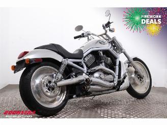 Harley-Davidson  VRSCA V-Rod 100 Year Anniversary. picture 3