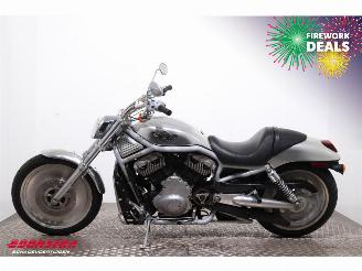 Harley-Davidson  VRSCA V-Rod 100 Year Anniversary. picture 5