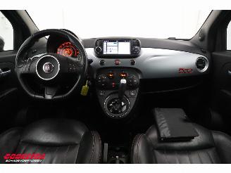 Fiat 500 S 0.9 TwinAir Aut. Sport Schuifdak Leder Clima Camera 142.002 km! picture 18