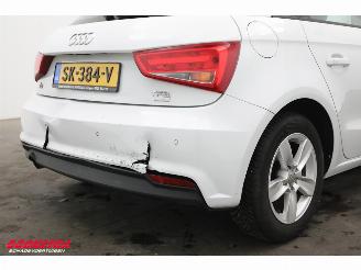 Audi A1 Sportback 1.0 TFSI Navi Airco Cruise PDC 104.691 km! picture 8