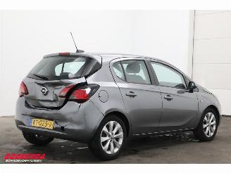 Opel Corsa 1.4 Edition Airco Cruise PDC SHZ LRHZ 40.053 km!! picture 3