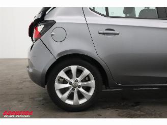 Opel Corsa 1.4 Edition Airco Cruise PDC SHZ LRHZ 40.053 km!! picture 9