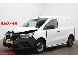 krockskadad bil bedrijf Renault Kangoo Express 1.5 Blue dCi Comfort Navi Airco Cruise PDC 2023/5