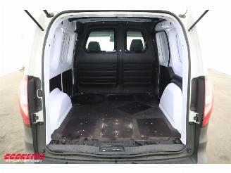 Renault Kangoo Express 1.5 Blue dCi Comfort Navi Airco Cruise PDC picture 12