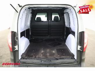 Renault Kangoo Express 1.5 Blue dCi Comfort Navi Airco Cruise PDC picture 12